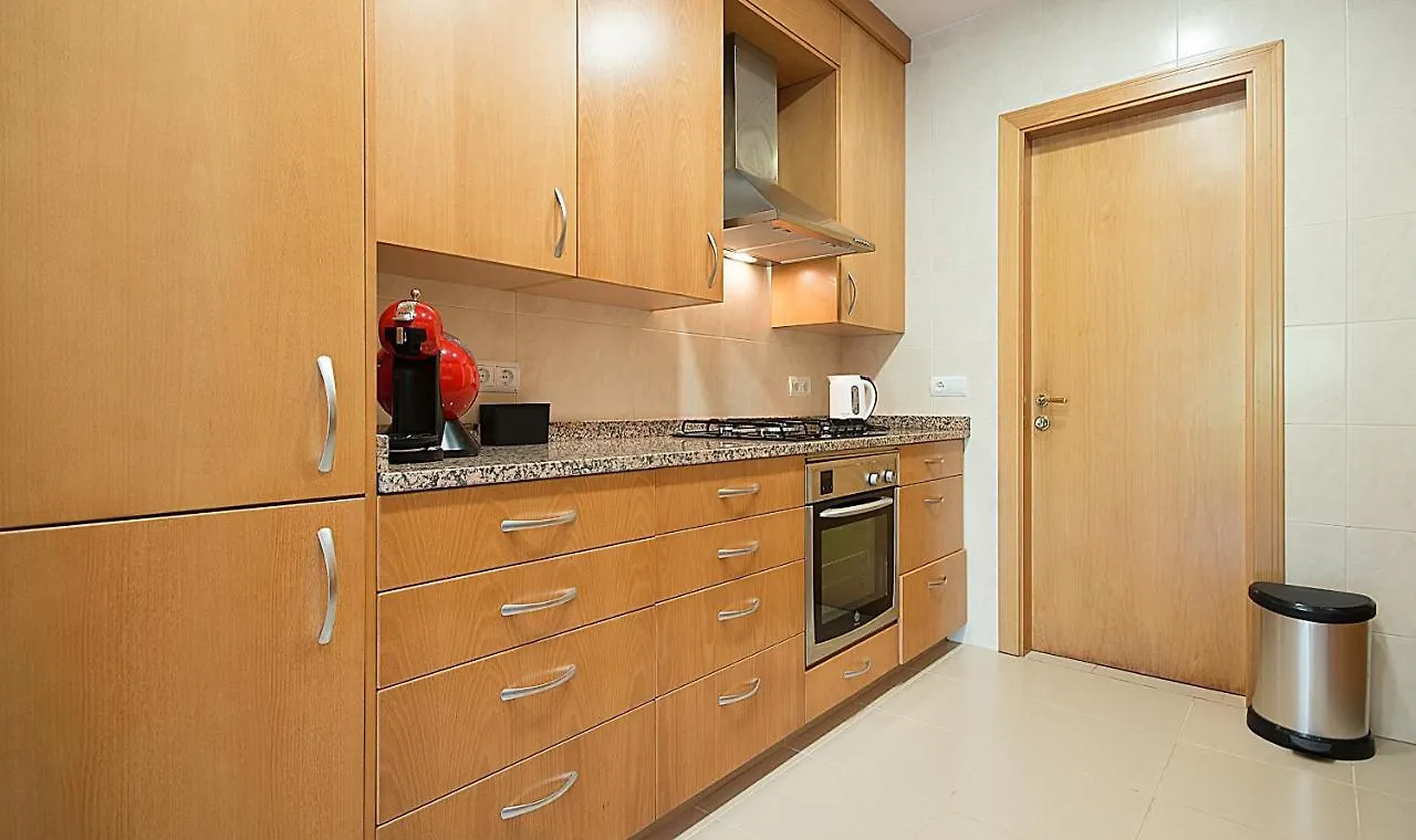 Holiday House Close To Port Aventura, Tarracohomes Salou 0*,