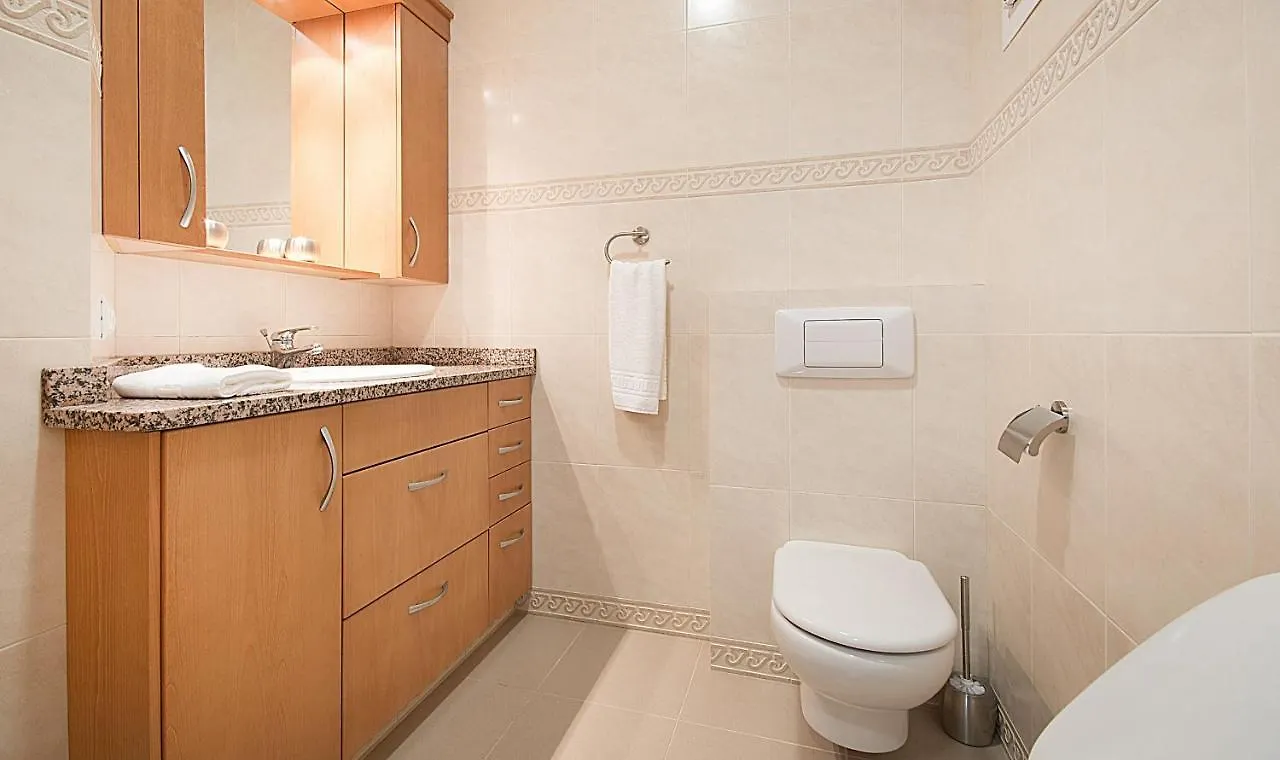 Apartment Holiday House Close To Port Aventura, Tarracohomes Salou