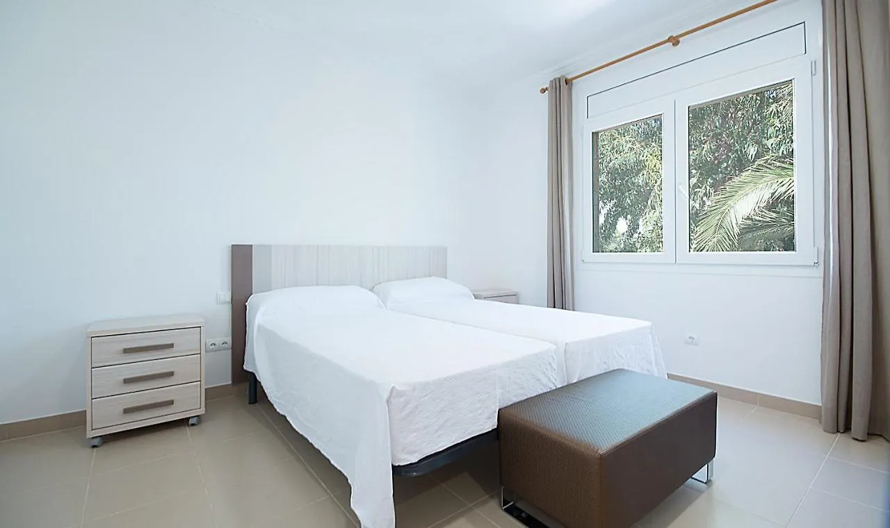 Holiday House Close To Port Aventura, Tarracohomes Salou Apartment