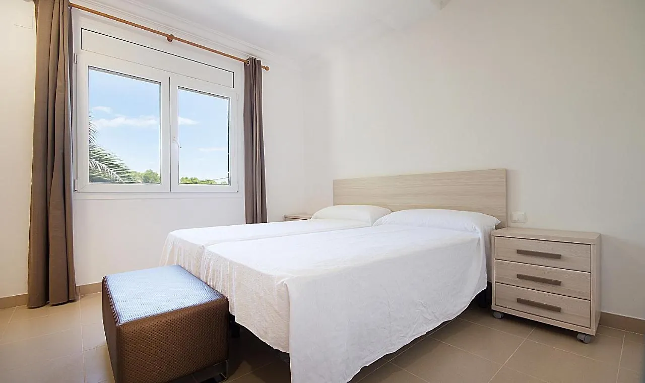 Holiday House Close To Port Aventura, Tarracohomes Salou Apartment