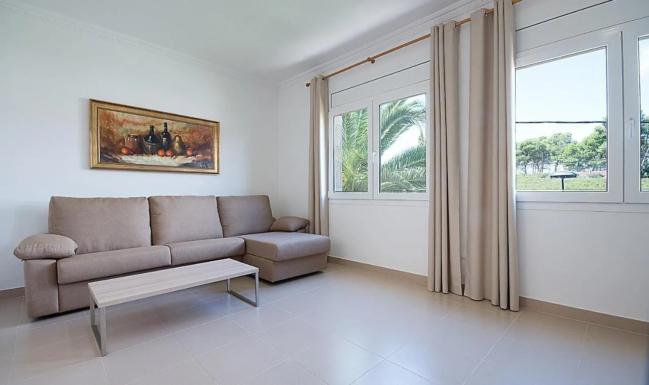 Holiday House Close To Port Aventura, Tarracohomes Salou Spain