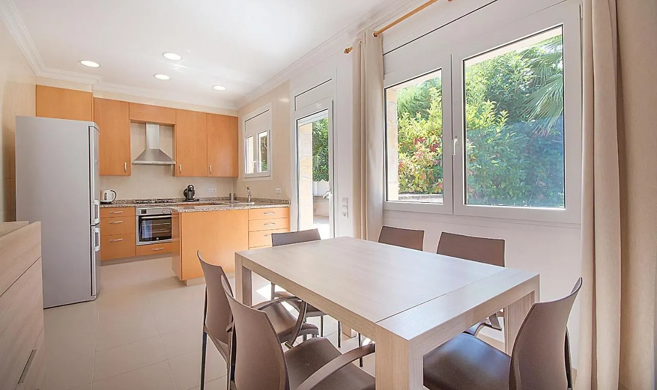 Holiday House Close To Port Aventura, Tarracohomes Salou