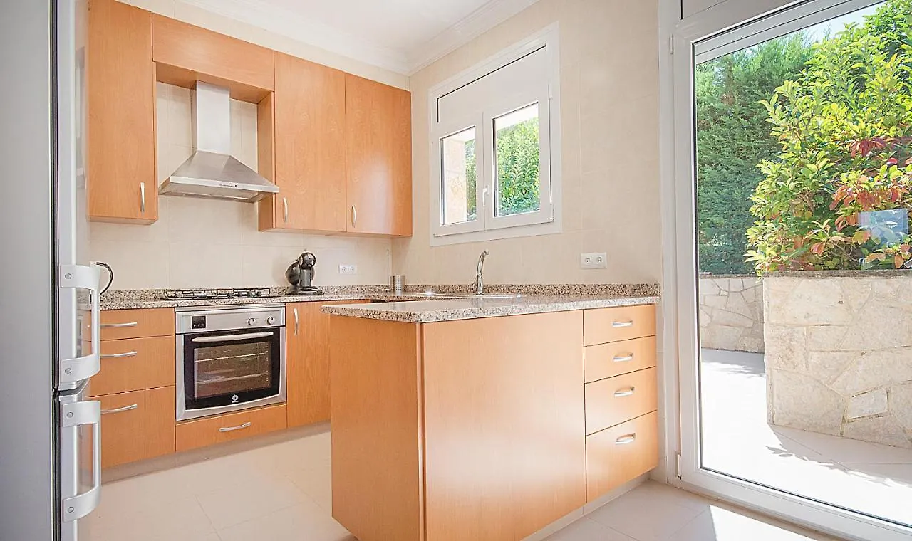 Holiday House Close To Port Aventura, Tarracohomes Salou