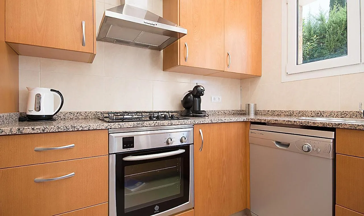 Apartment Holiday House Close To Port Aventura, Tarracohomes Salou Spain