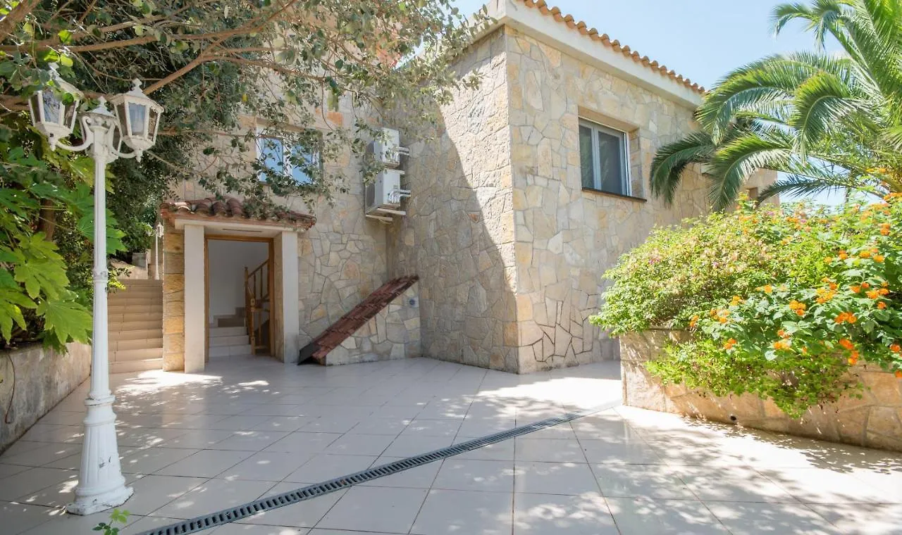 Holiday House Close To Port Aventura, Tarracohomes Salou