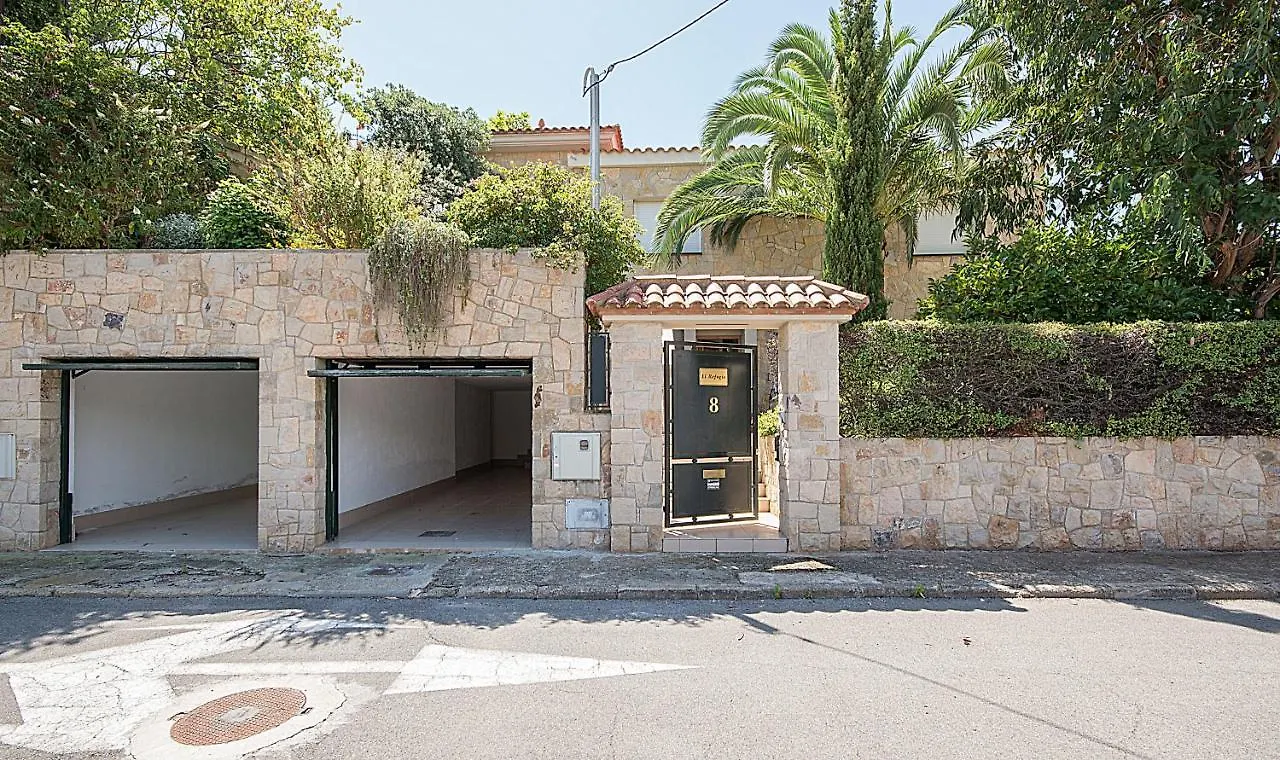Holiday House Close To Port Aventura, Tarracohomes Salou