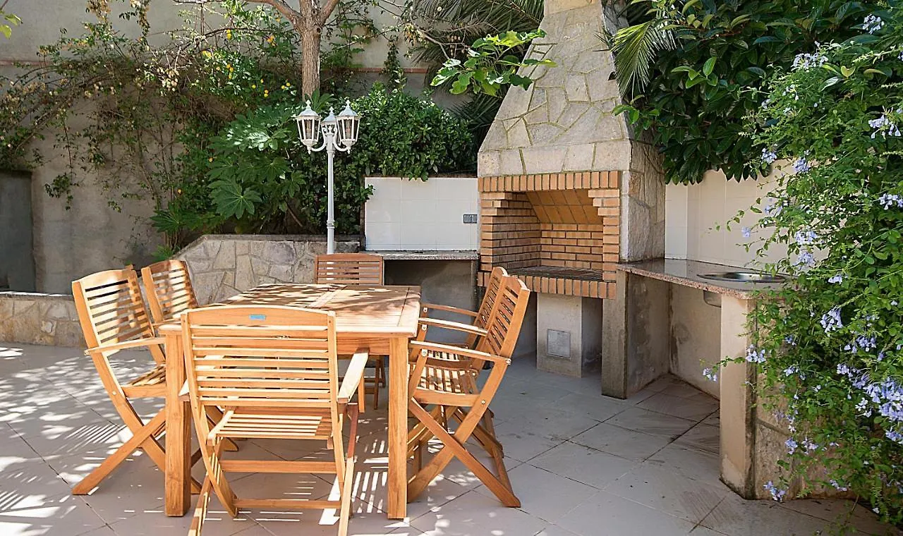 Apartment Holiday House Close To Port Aventura, Tarracohomes Salou