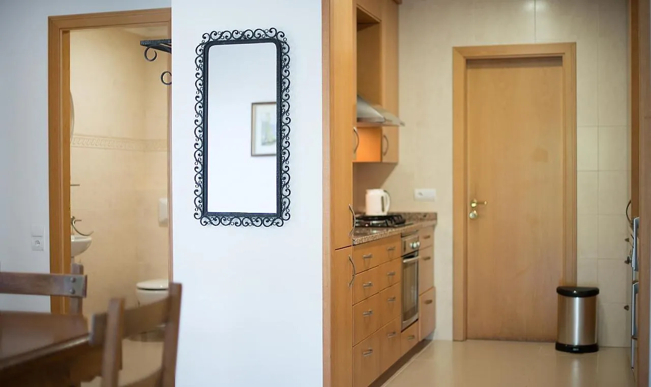 Holiday House Close To Port Aventura, Tarracohomes Salou 0*,  Spain