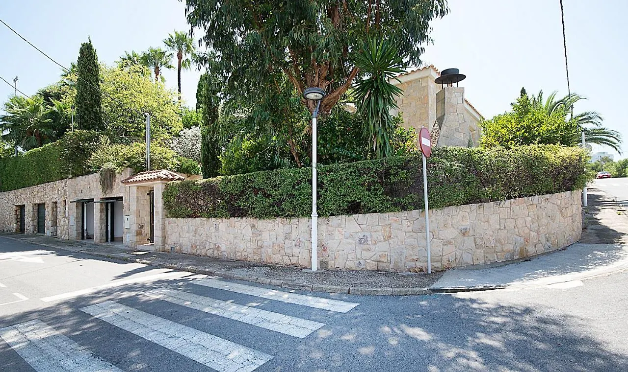 Holiday House Close To Port Aventura, Tarracohomes Salou 0*,