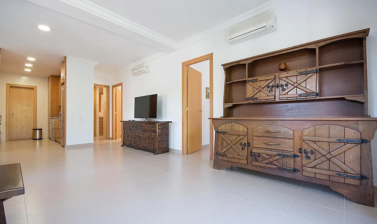 Holiday House Close To Port Aventura, Tarracohomes Salou Apartment