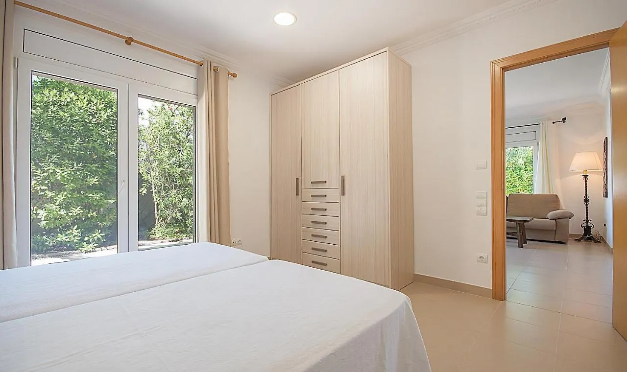 Apartment Holiday House Close To Port Aventura, Tarracohomes Salou