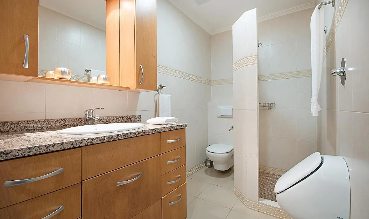 Apartment Holiday House Close To Port Aventura, Tarracohomes Salou Spain