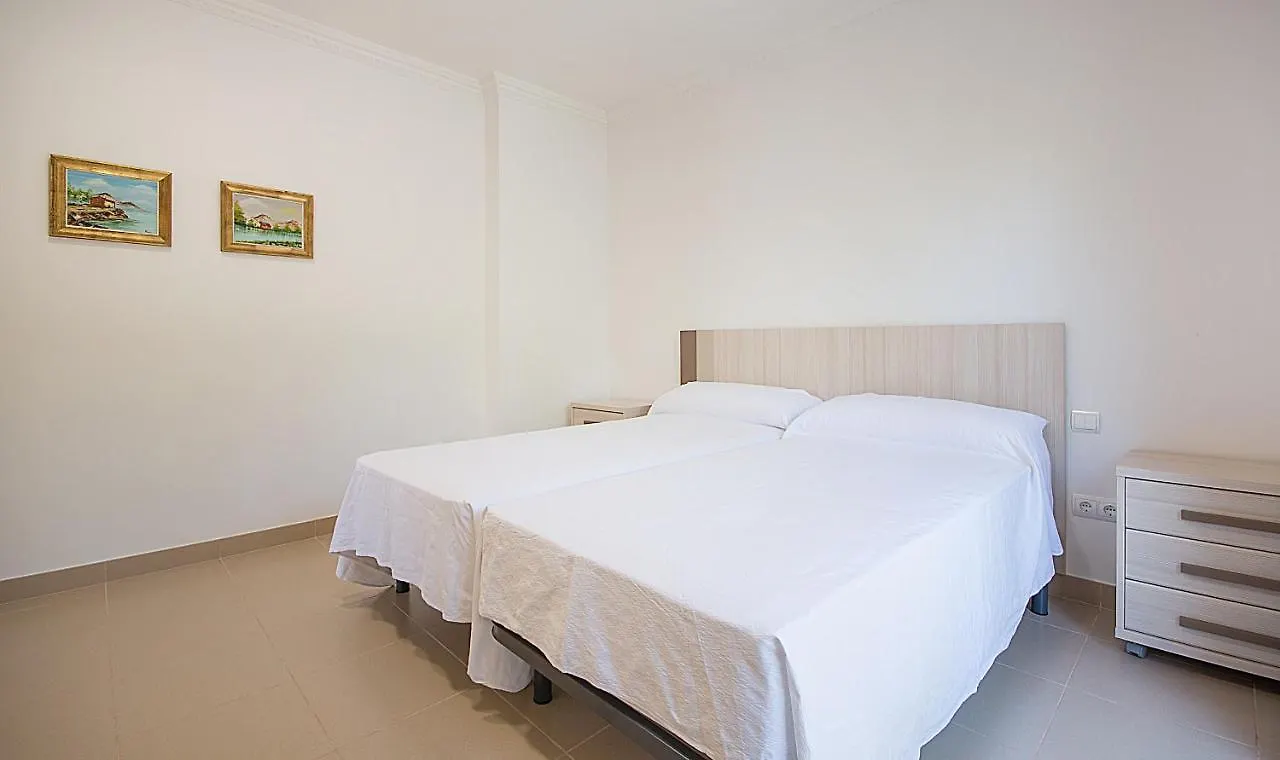 Apartment Holiday House Close To Port Aventura, Tarracohomes Salou