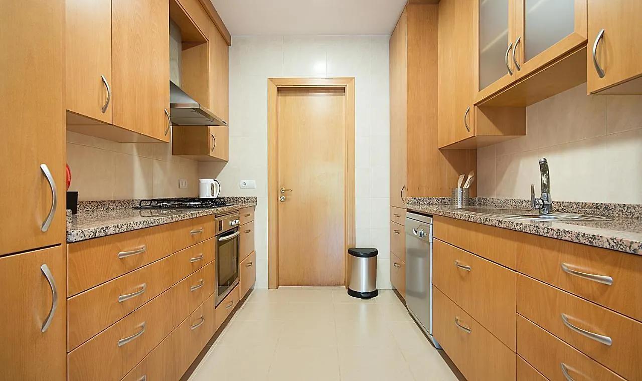 Holiday House Close To Port Aventura, Tarracohomes Salou 0*,  Spain