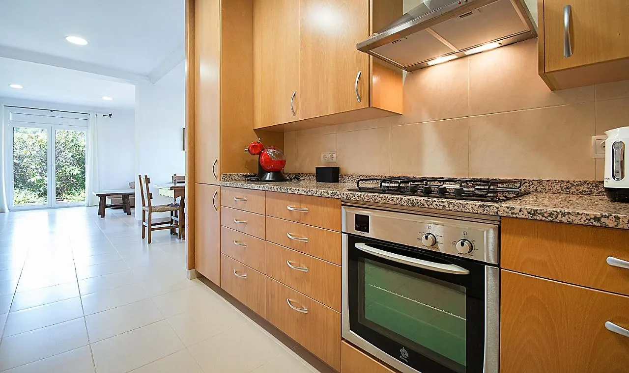Apartment Holiday House Close To Port Aventura, Tarracohomes Salou