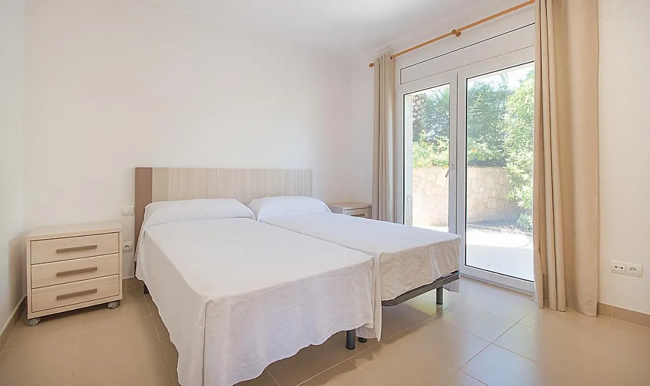 Apartment Holiday House Close To Port Aventura, Tarracohomes Salou Spain