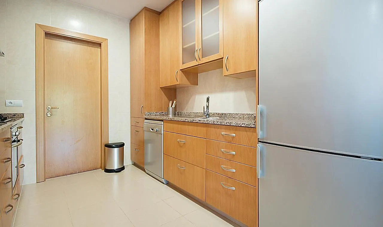 Holiday House Close To Port Aventura, Tarracohomes Salou 0*,