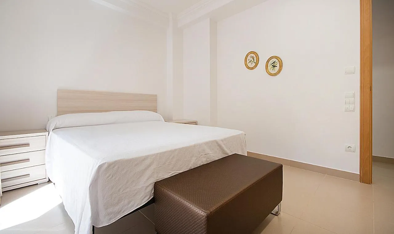 Apartment Holiday House Close To Port Aventura, Tarracohomes Salou